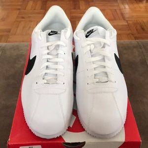 Men’s Nike Cortez Basic Leather